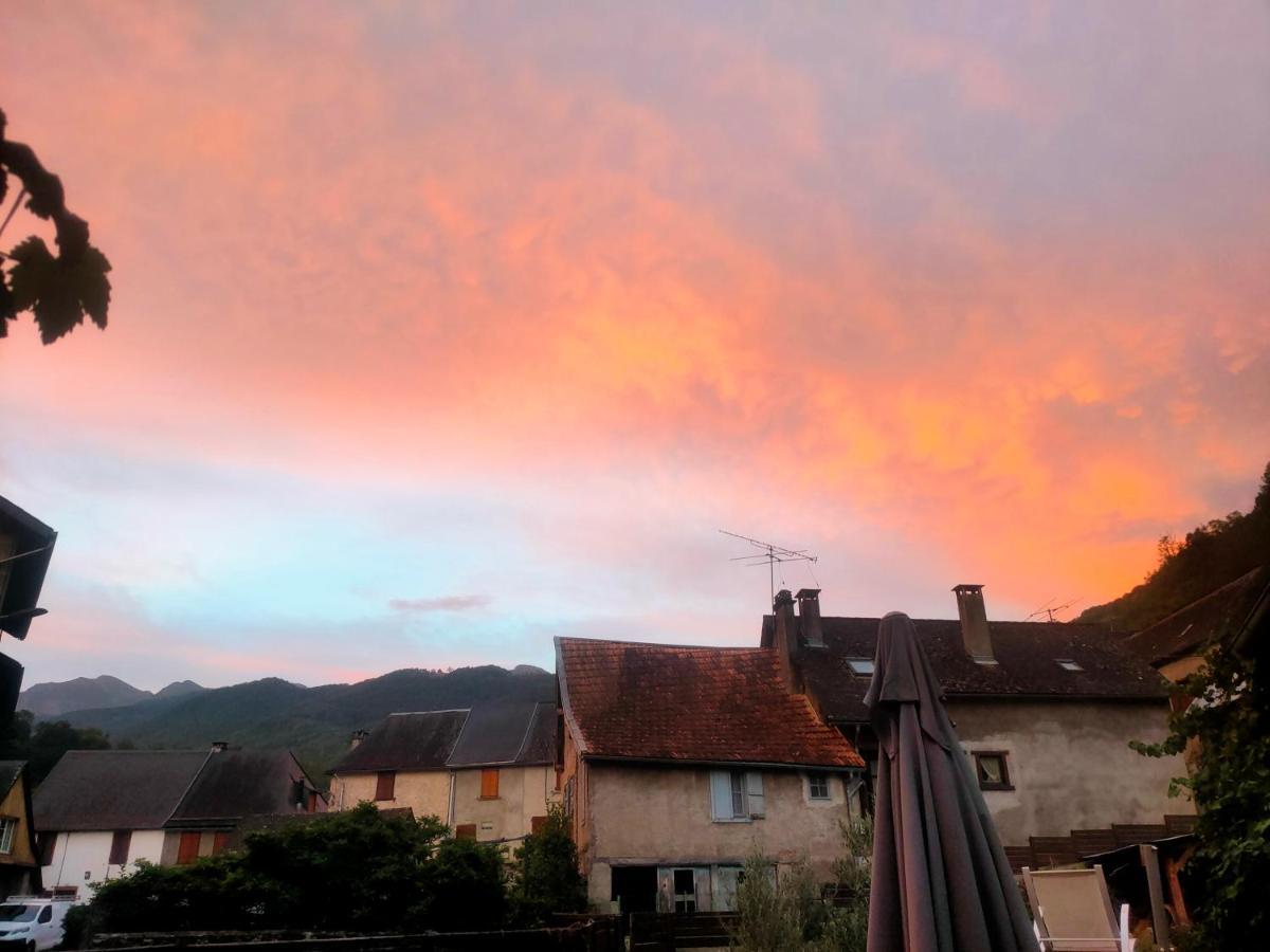 Les Chatougoulis Les Bordes-sur-Lez